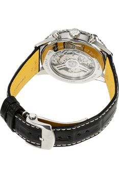 Navitimer B01 Chronograph Stainless Steel Automatic