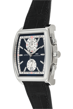 Da Vinci Chronograph Laureus LE Stainless Steel Automatic