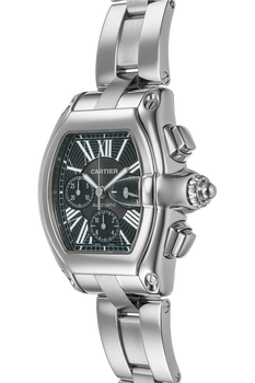 Roadster Chronograph Stainless Steel Automatic