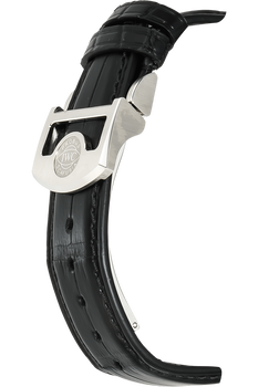 Portuguese Stainless Steel Automatic