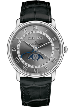 Complete Calendar Moonphase