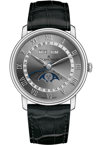 Complete Calendar Moonphase