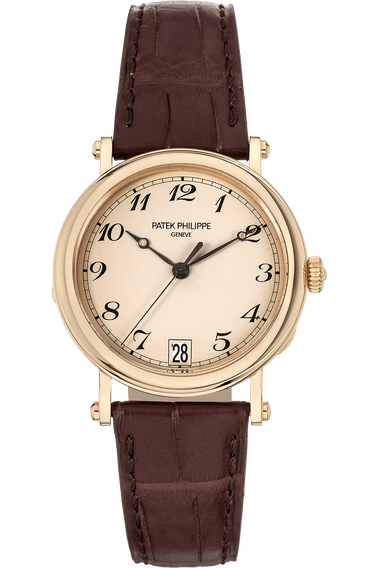Patek philippe outlet officer's watch