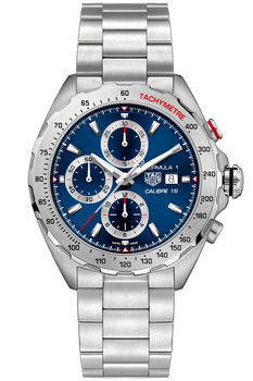 Formula Calibre 16 Automatic&nbsp;Chronograph