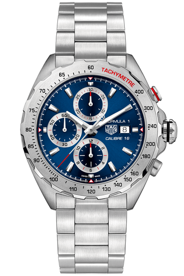 Formula Calibre 16 Automatic&nbsp;Chronograph