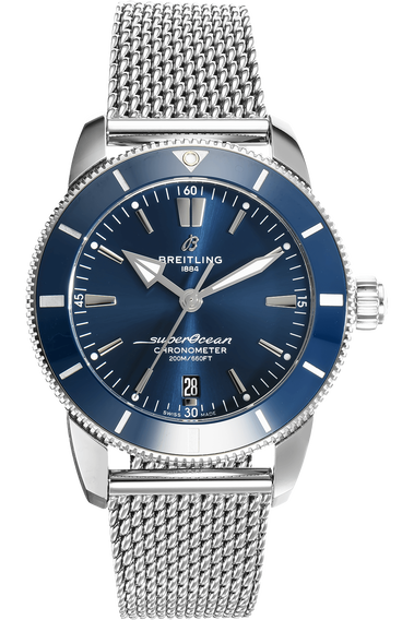 Superocean Heritage B20 Stainless Steel Automatic