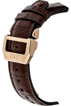 Portuguese 7 Days Limited Edition Rose Gold Automatic