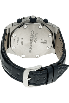 Royal Oak Offshore Chronograph Stainless Steel Automatic