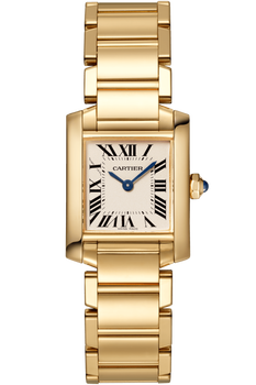 Tank Francaise, Small Model