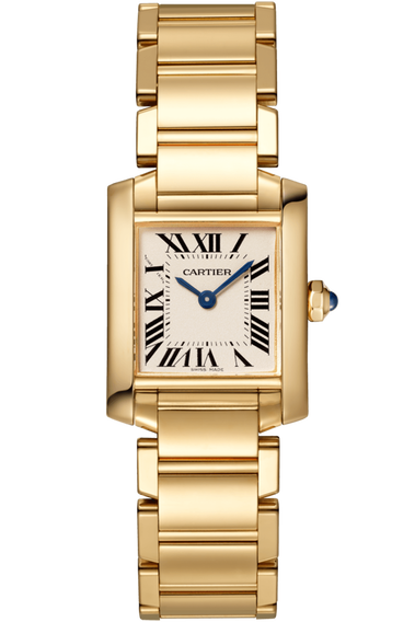 Tank Francaise, Small Model