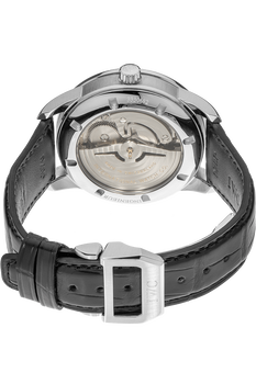 Vintage Ingenieur Stainless Steel Automatic