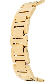 Ballon Bleu Yellow Gold Automatic