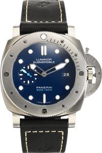 Submersible BMG-TECH Stainless Steel Automatic