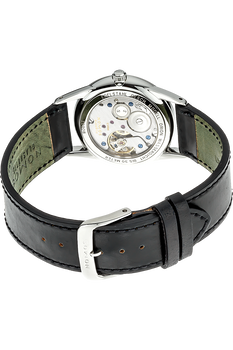 Orion 35 wei&szlig; Stainless Steel Manual
