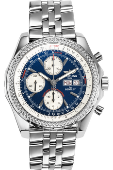 Pre Owned Breitling Bentley GT Special Edition A13362