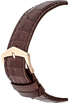 Gondolo Reference 5111 Rose Gold Manual