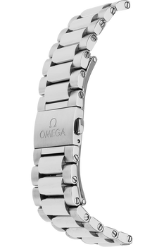 Seamaster Aqua Terra Shades Stainless Steel Automatic