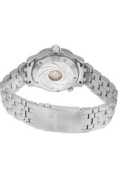 Seamaster Dive Co-Axial James Bond Limited Edition