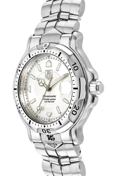 6000 Series Stainless Steel Automatic