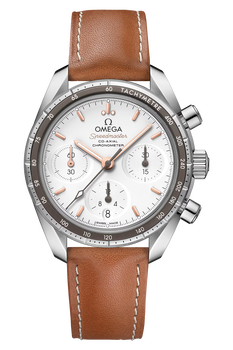 Speedmaster 38