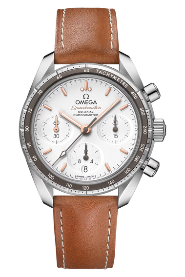 Omega Speedmaster 38 32432385002001