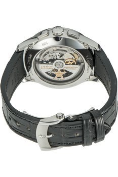 Captain Winsor Special Edition Stainless Steel Automatic
