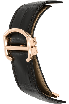Tank MC Rose Gold Automatic