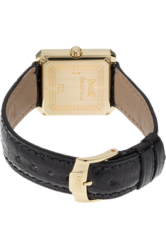 Protocole Yellow Gold Manual