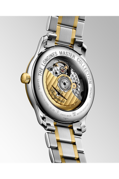 The Longines Master Collection