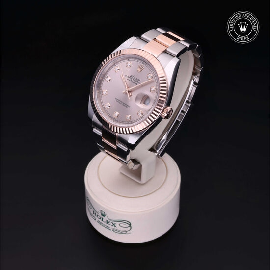 Datejust 41