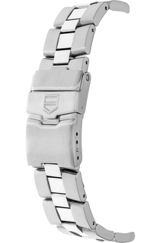 2000 Exclusive Stainless Steel Quartz