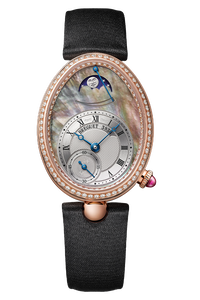 Reine de Naples Phase de Lune 8908