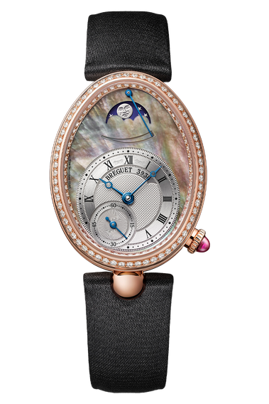 Reine de Naples Phase de Lune 8908