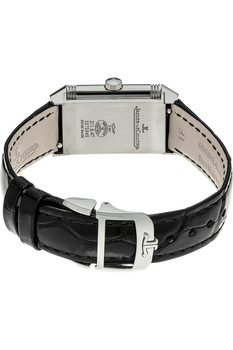 Reverso Classic Stainless Steel Quartz