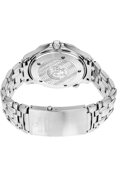 Seamaster Stainless Steel Automatic