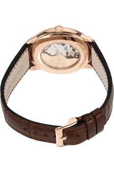 Classique Rose Gold Automatic