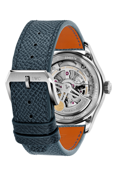 Portugieser Automatic 40