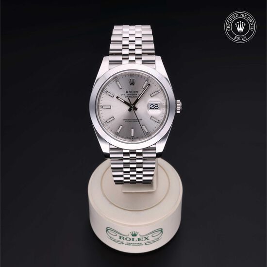 Datejust 41