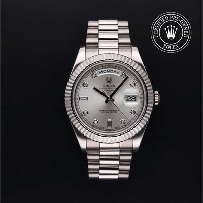 Day-Date II