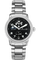 2100 Leman Time Zone Stainless Steel Automatic