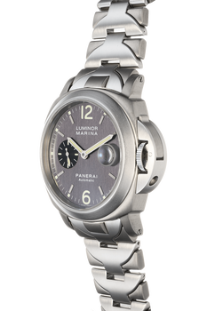 Luminor Marina Titanium Automatic