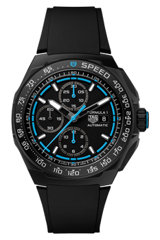 Formula 1 Chronograph