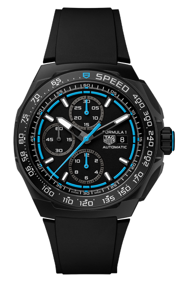 Formula 1 Chronograph