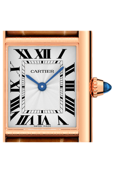 Cartier Tank Louis Cartier (WGTA0010)