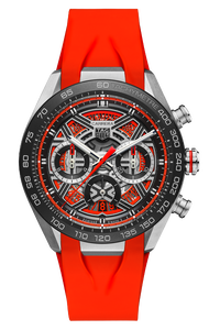 Carrera Chronograph Extreme Sport