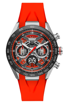 Carrera Chronograph Extreme Sport