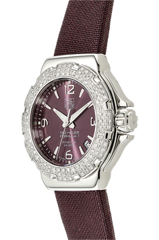 Formula 1 Stainless Steel Quartz