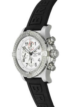 Super Avenger Stainless Steel Automatic
