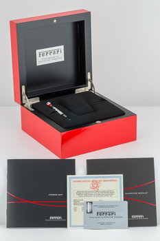 Ferrari Gran Turismo GMT Limited Edition