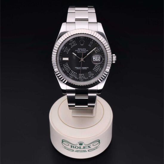 Datejust II
